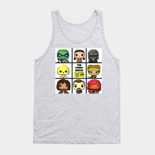 sdcc 2022 Tank Top